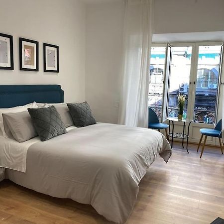 Umberto 1° Apartment Napels Buitenkant foto