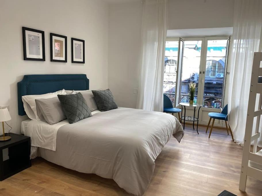 Umberto 1° Apartment Napels Buitenkant foto
