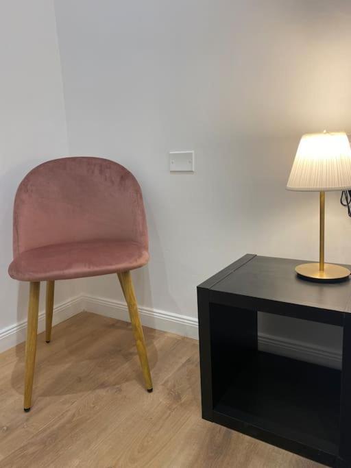 Umberto 1° Apartment Napels Buitenkant foto