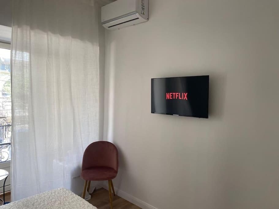 Umberto 1° Apartment Napels Buitenkant foto