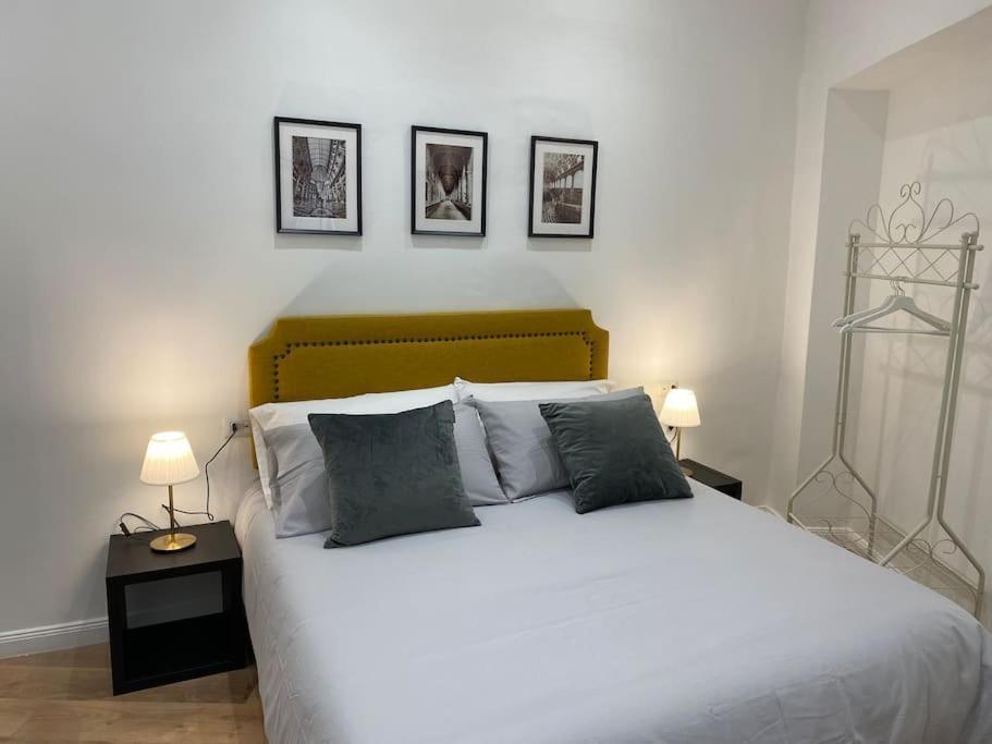 Umberto 1° Apartment Napels Buitenkant foto